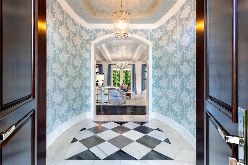 MOCKINGBIRD TRAIL TRACT - Residential