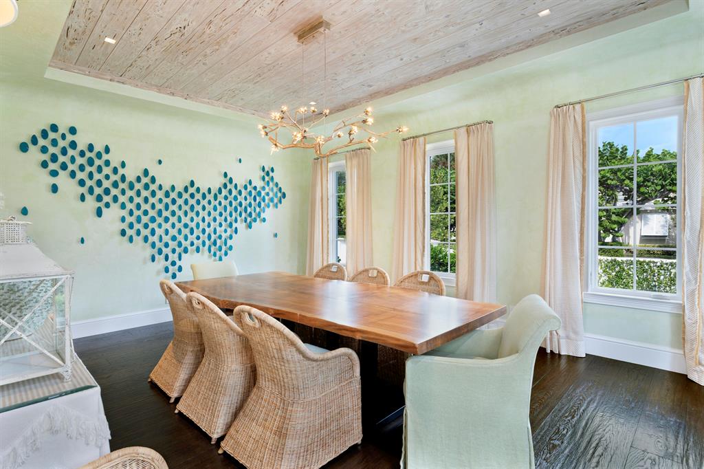 MOCKINGBIRD TRAIL TRACT - Residential