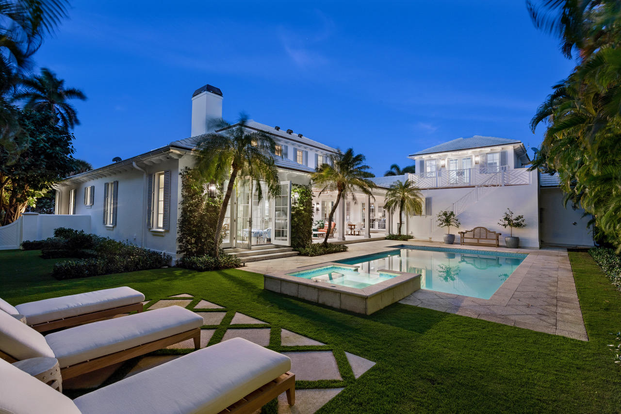 MOCKINGBIRD TRAIL TRACT - Residential