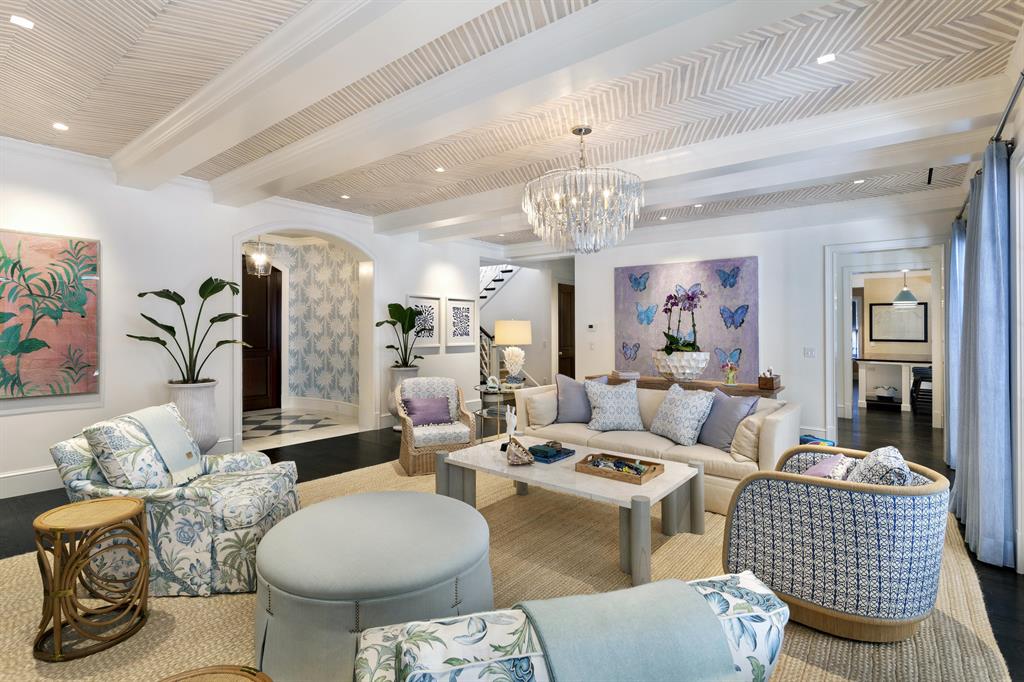 MOCKINGBIRD TRAIL TRACT - Residential