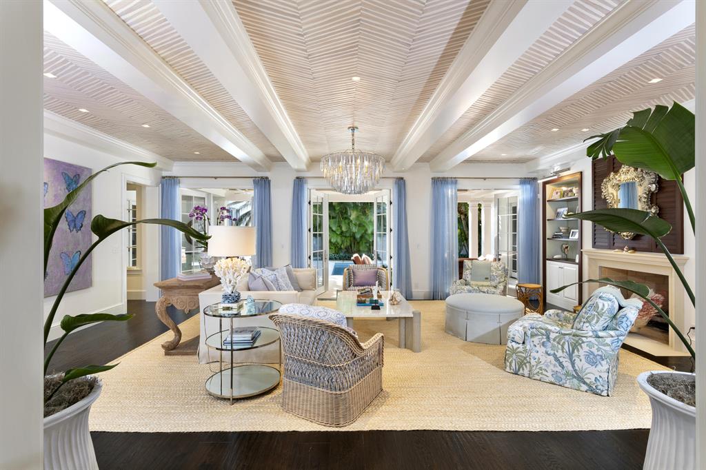 MOCKINGBIRD TRAIL TRACT - Residential