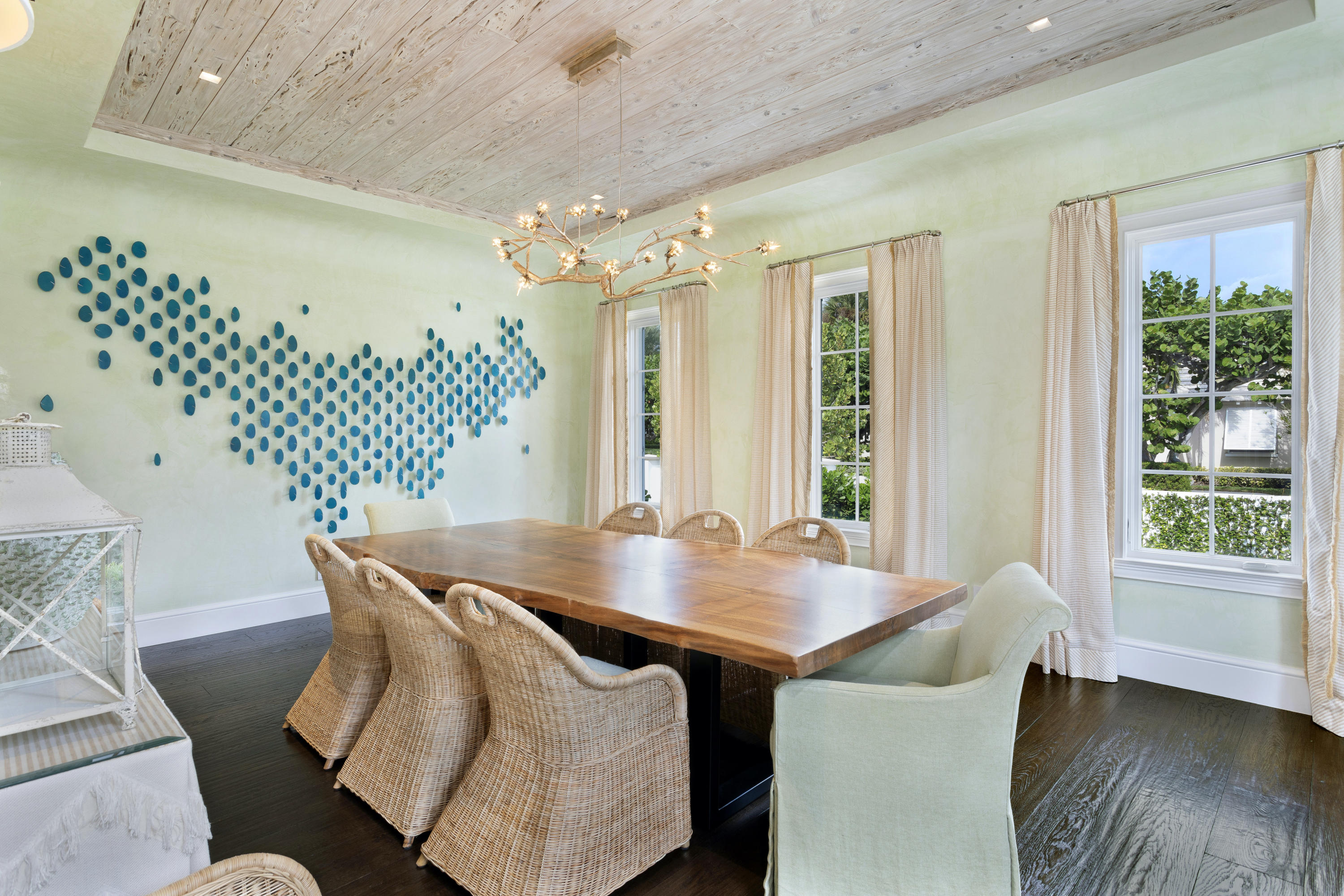 MOCKINGBIRD TRAIL TRACT - Residential