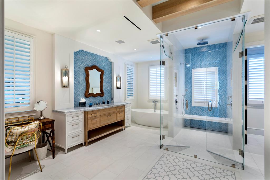 MOCKINGBIRD TRAIL TRACT - Residential