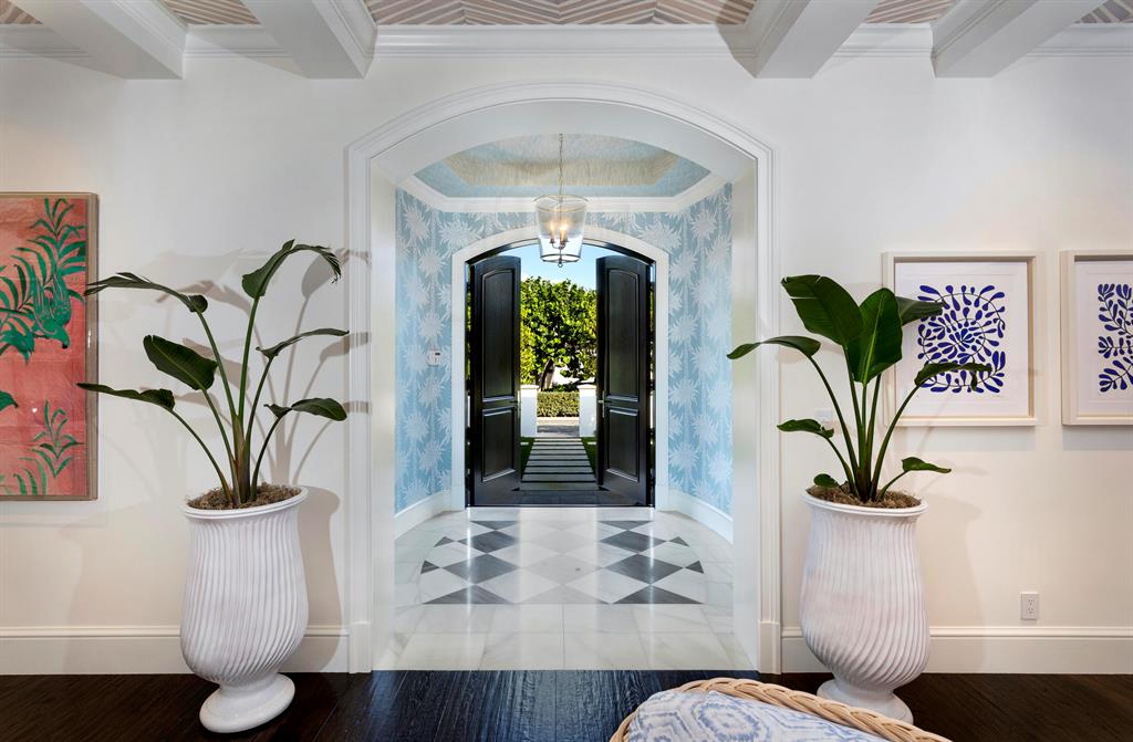 MOCKINGBIRD TRAIL TRACT - Residential