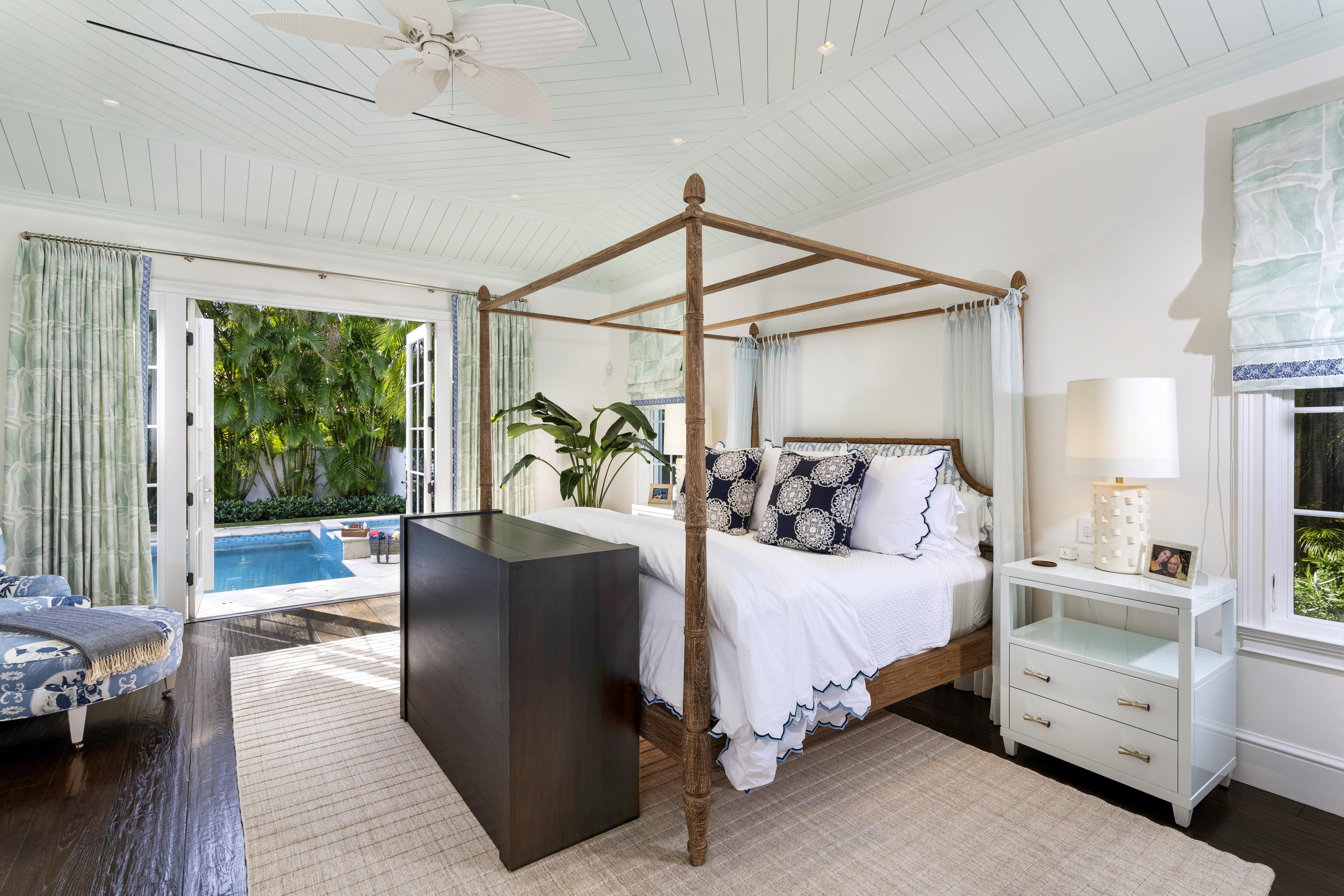 MOCKINGBIRD TRAIL TRACT - Residential