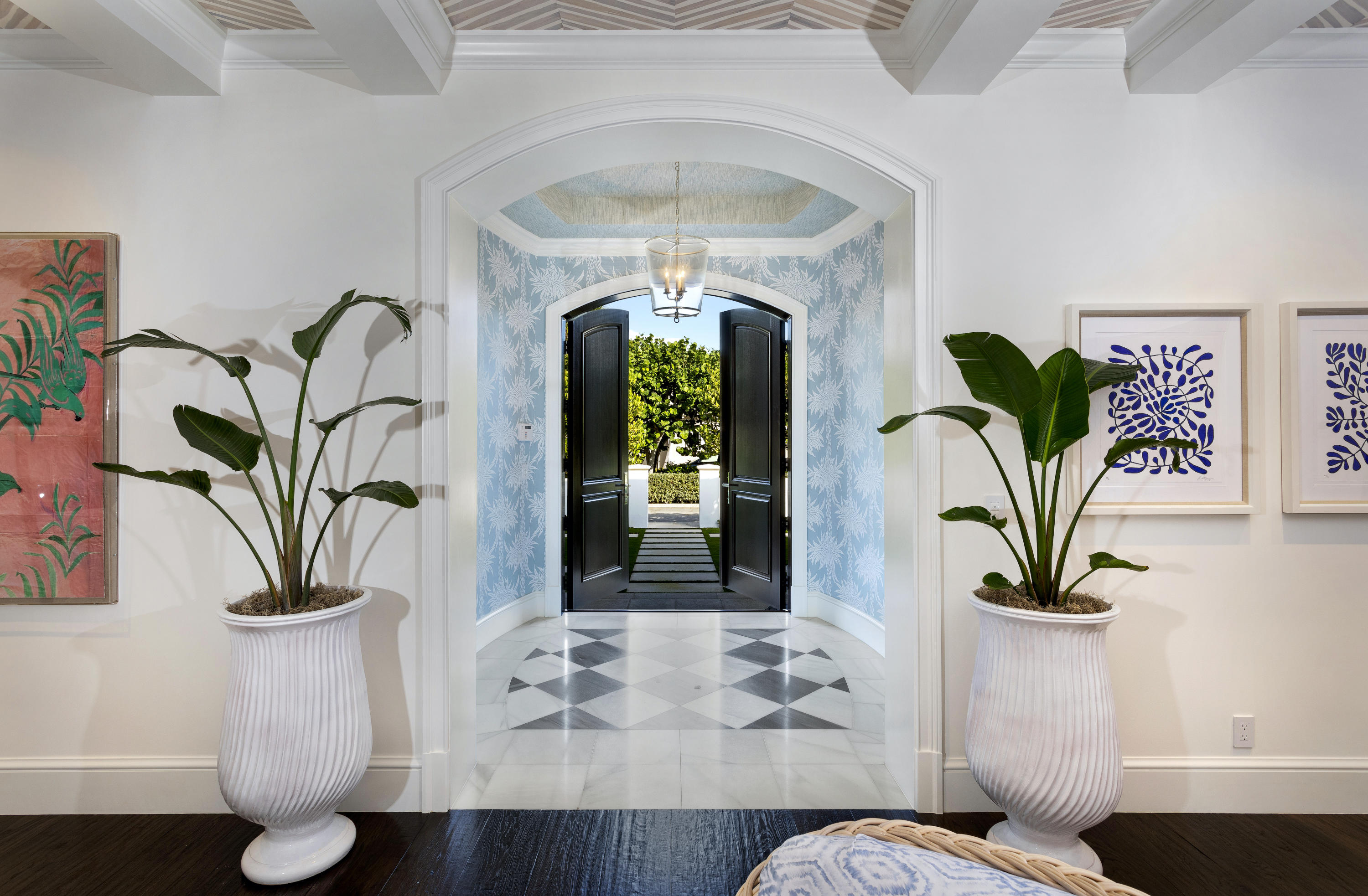 MOCKINGBIRD TRAIL TRACT - Residential