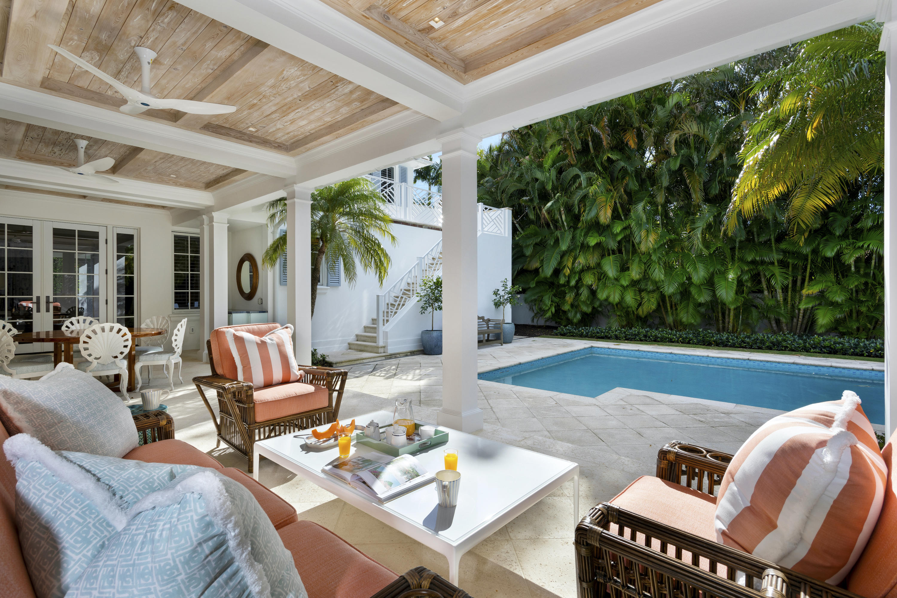 MOCKINGBIRD TRAIL TRACT - Residential