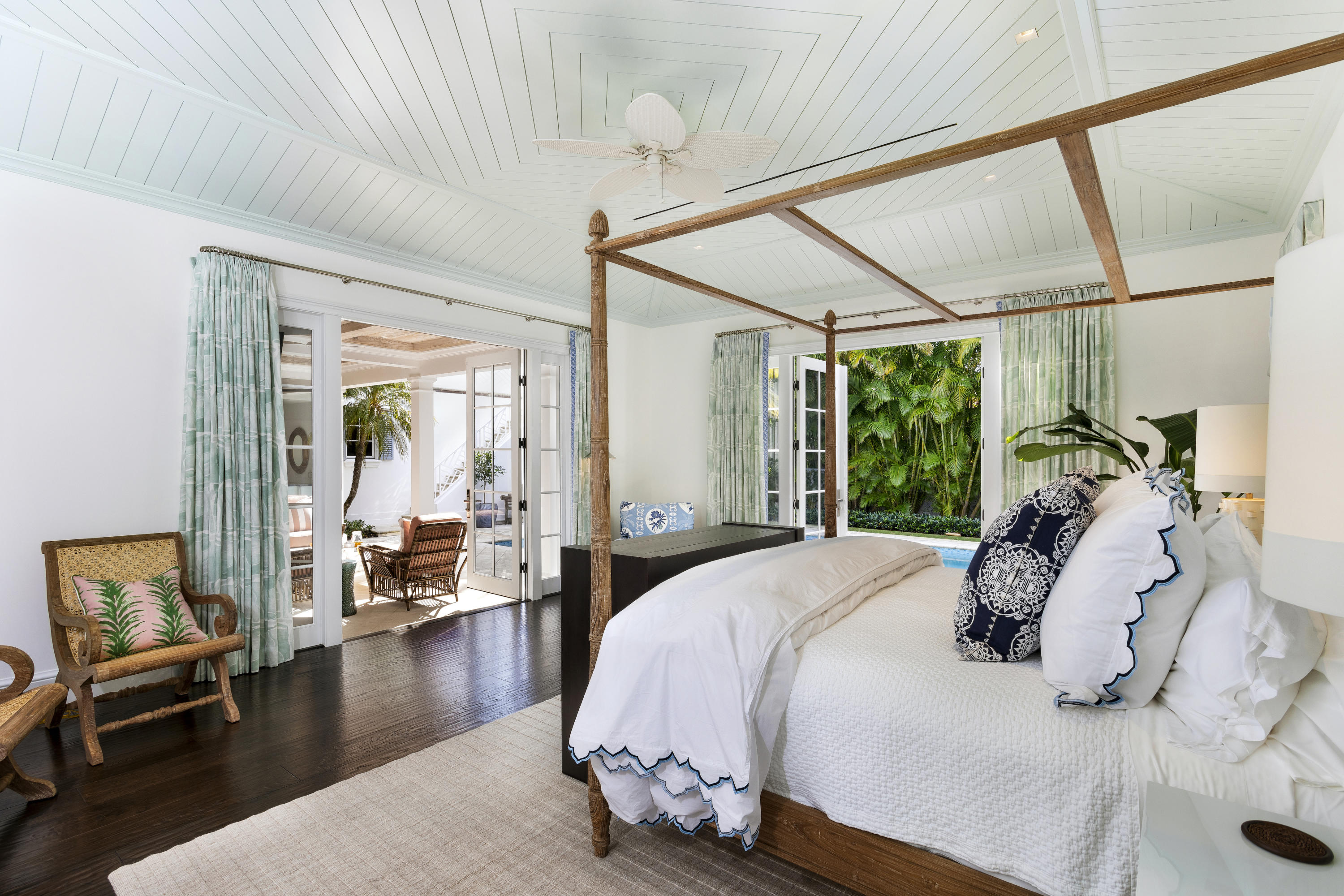 MOCKINGBIRD TRAIL TRACT - Residential