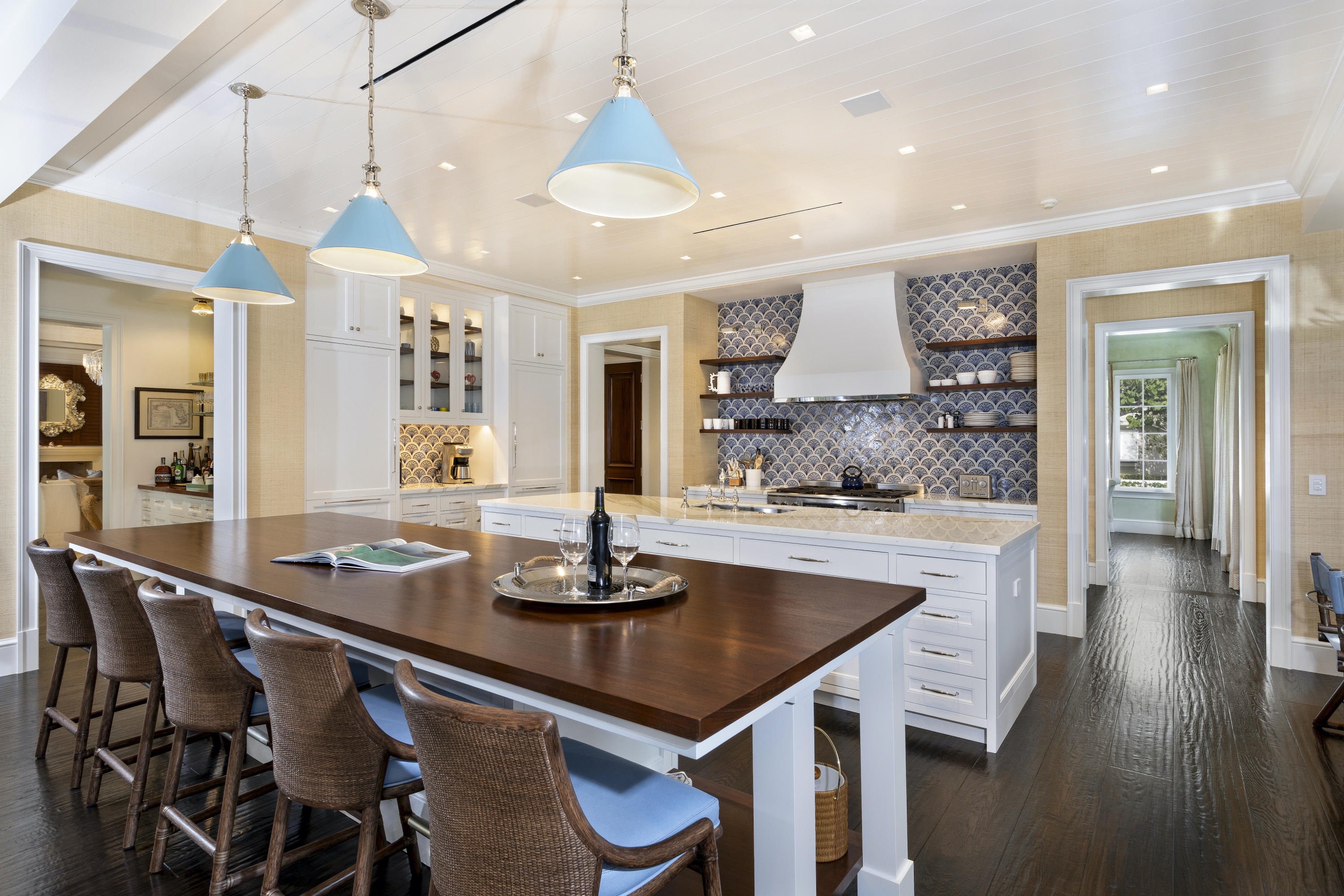 MOCKINGBIRD TRAIL TRACT - Residential