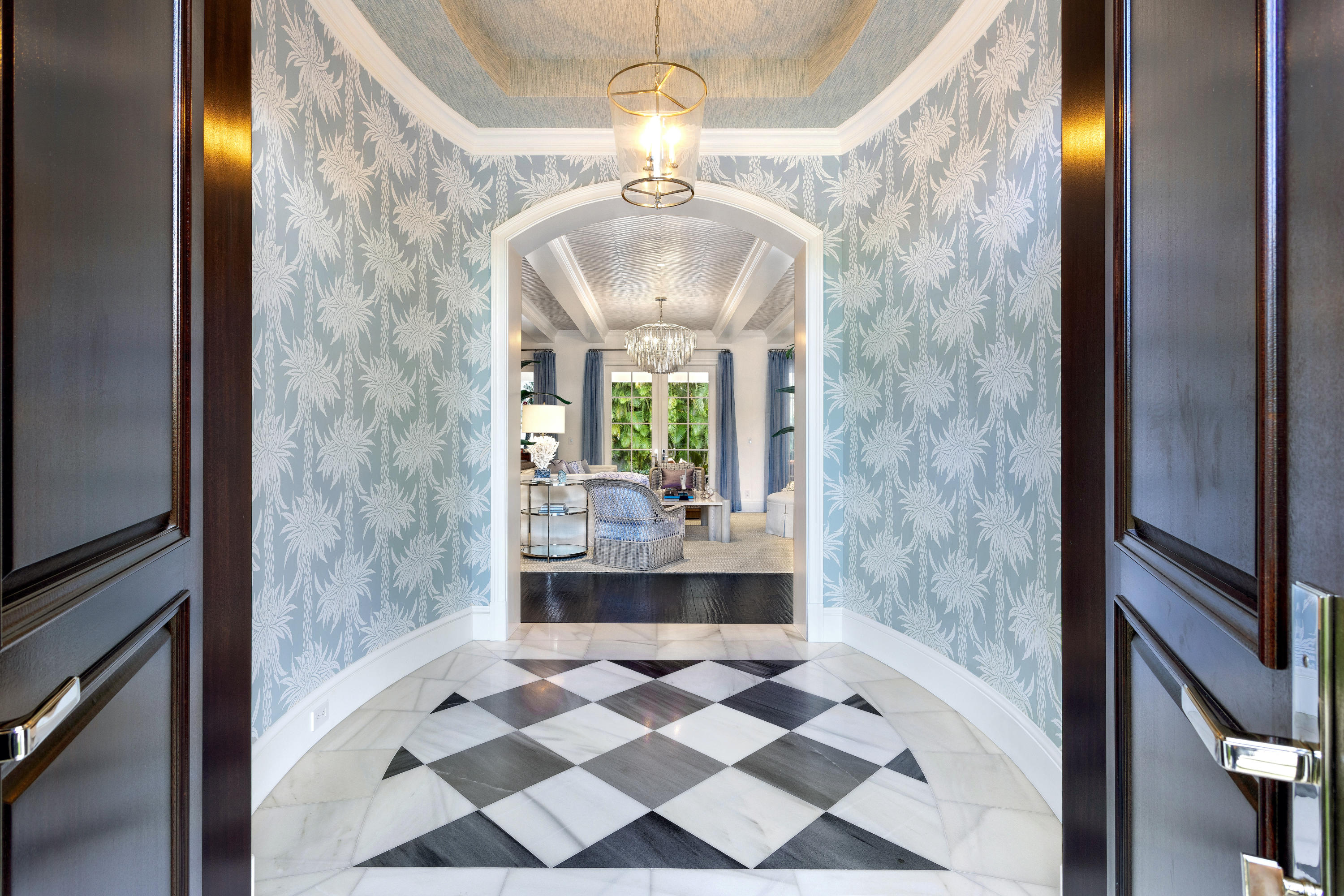 MOCKINGBIRD TRAIL TRACT - Residential