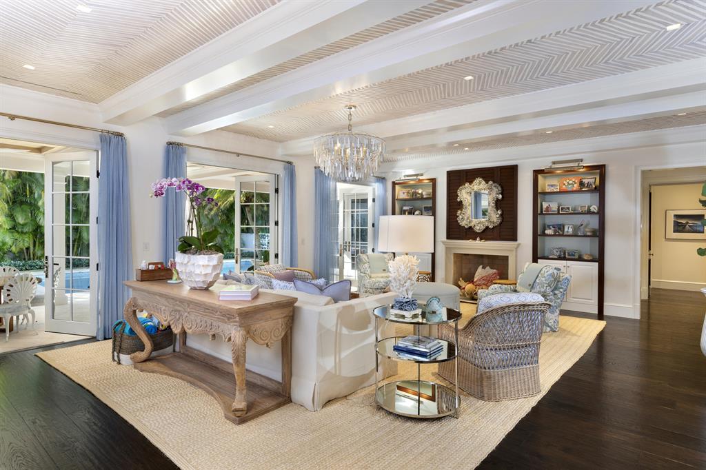 MOCKINGBIRD TRAIL TRACT - Residential