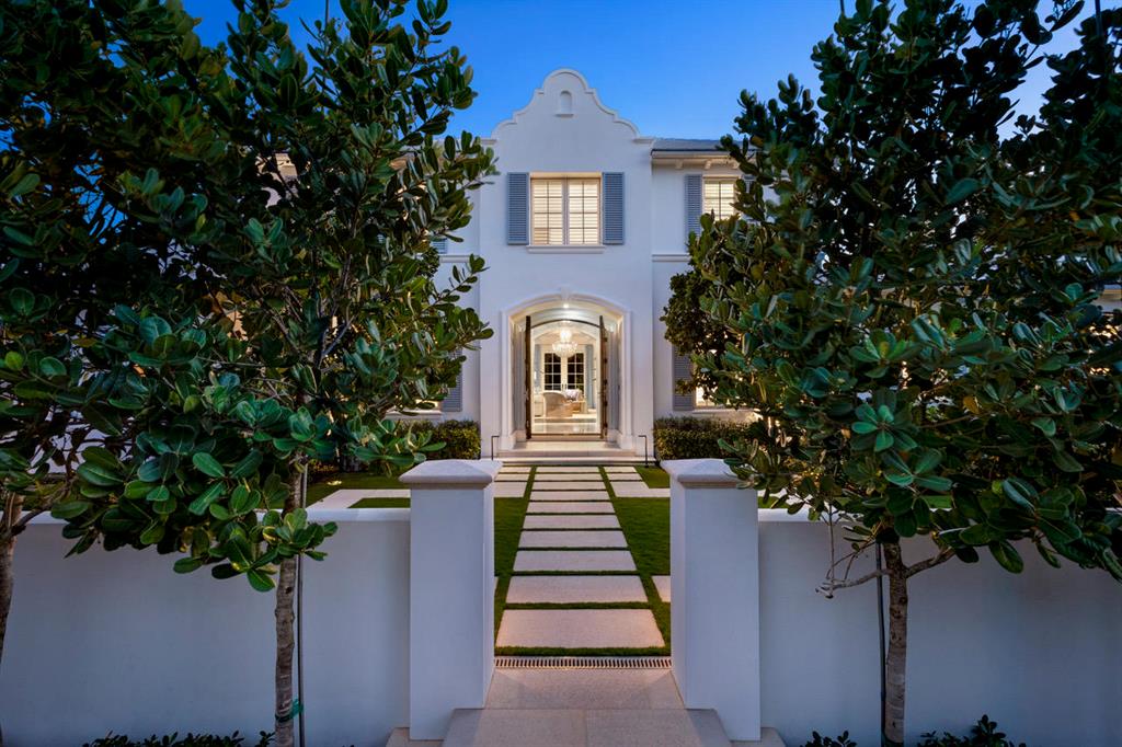 MOCKINGBIRD TRAIL TRACT - Residential