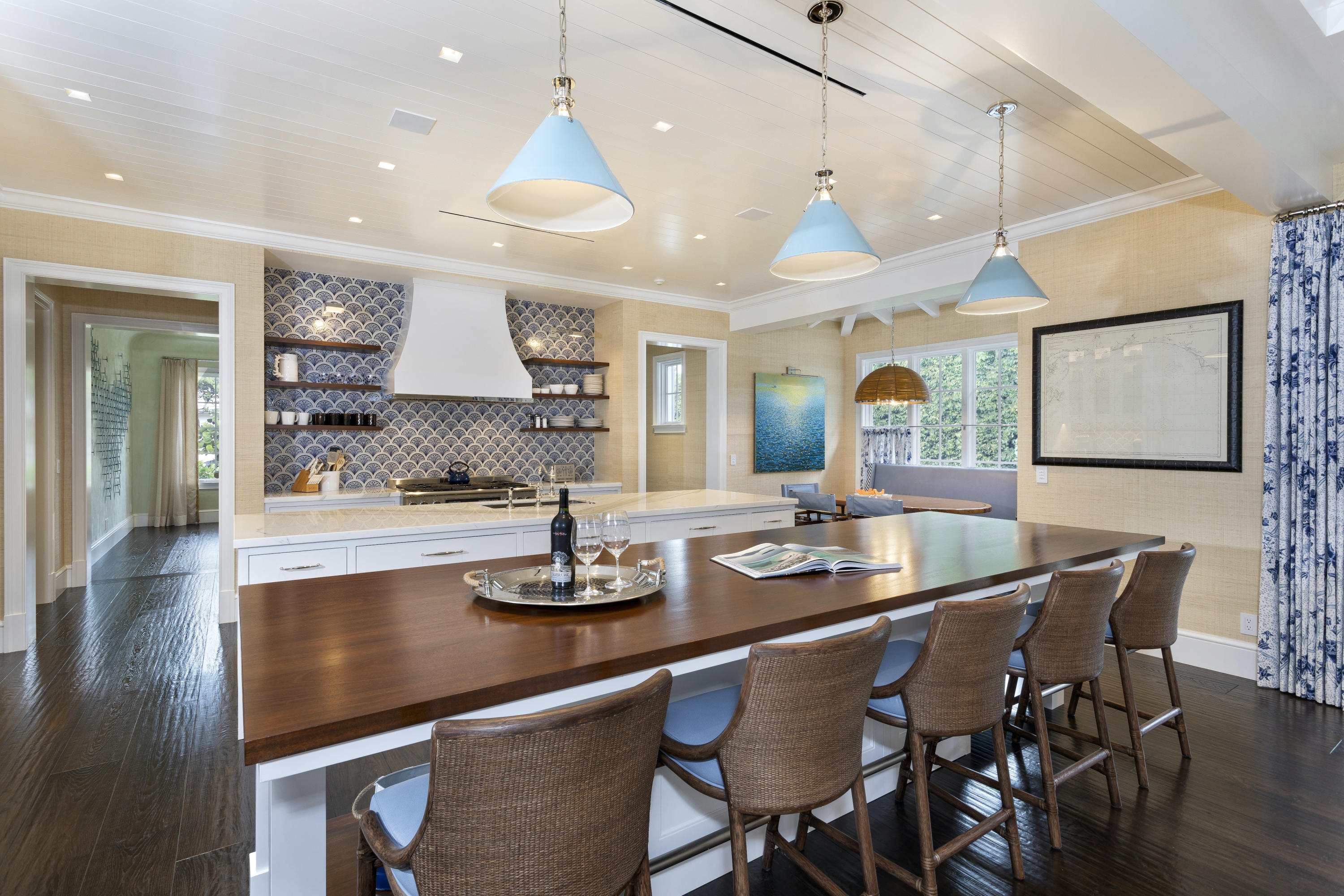 MOCKINGBIRD TRAIL TRACT - Residential