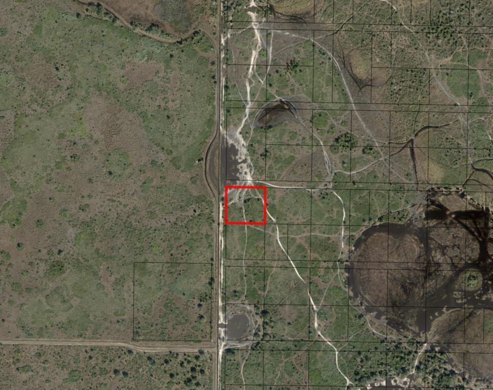 VK261 Viking Estates - Land
