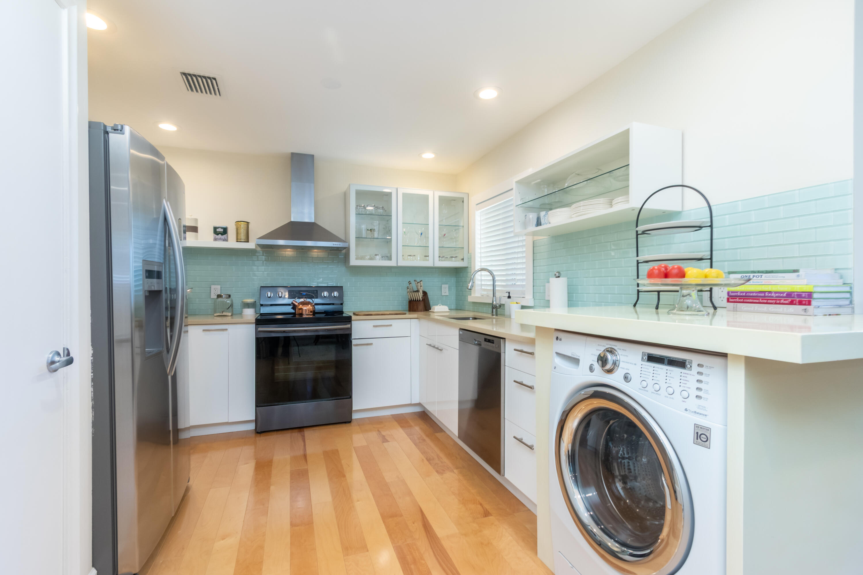 Natura - Residential