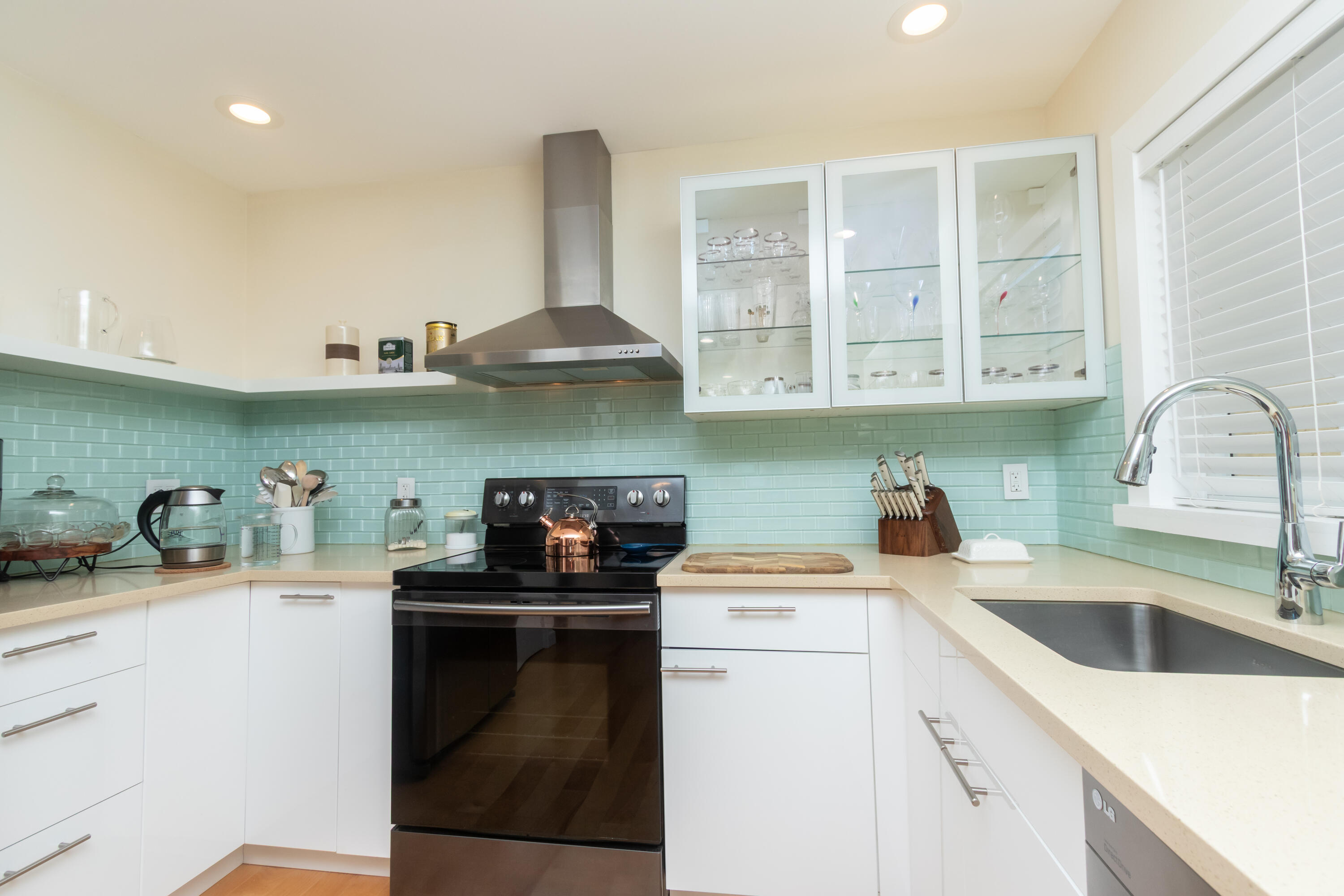 Natura - Residential