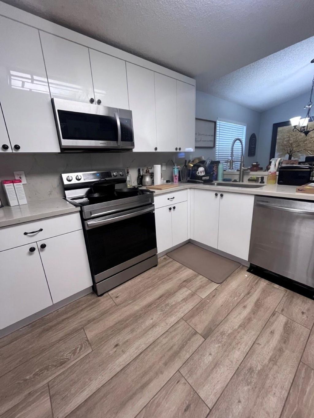 Photo of 17416 SW 20th Street, Miramar, FL 33029 (MLS # F10551988)