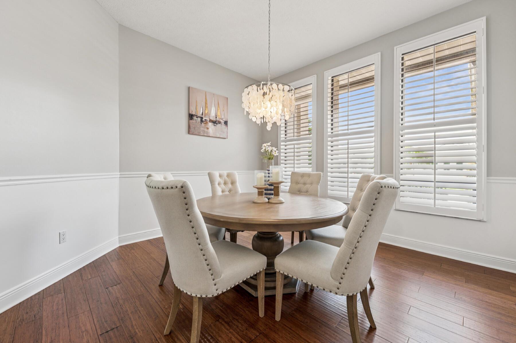 COUNTRY CLUB ESTATES PARC - Residential