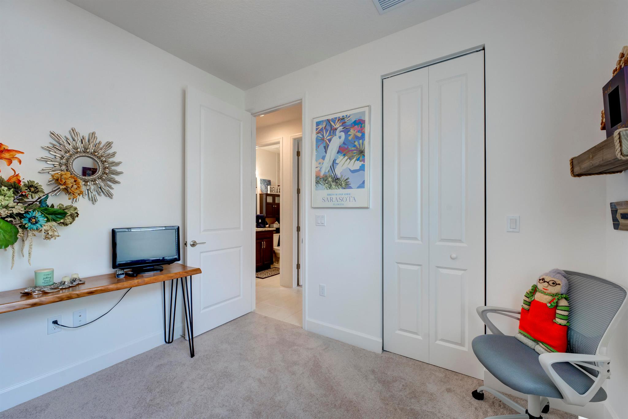 Riverland Valencia Grove - Residential