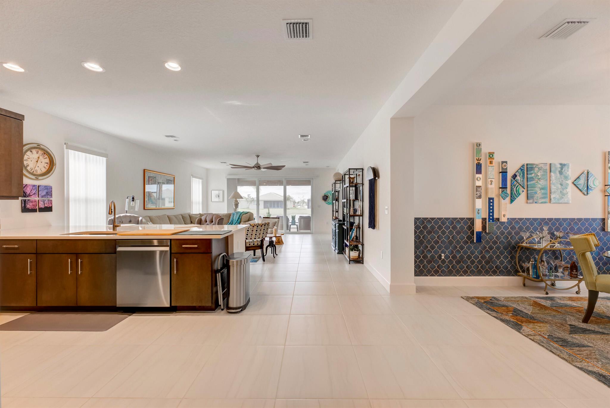 Riverland Valencia Grove - Residential