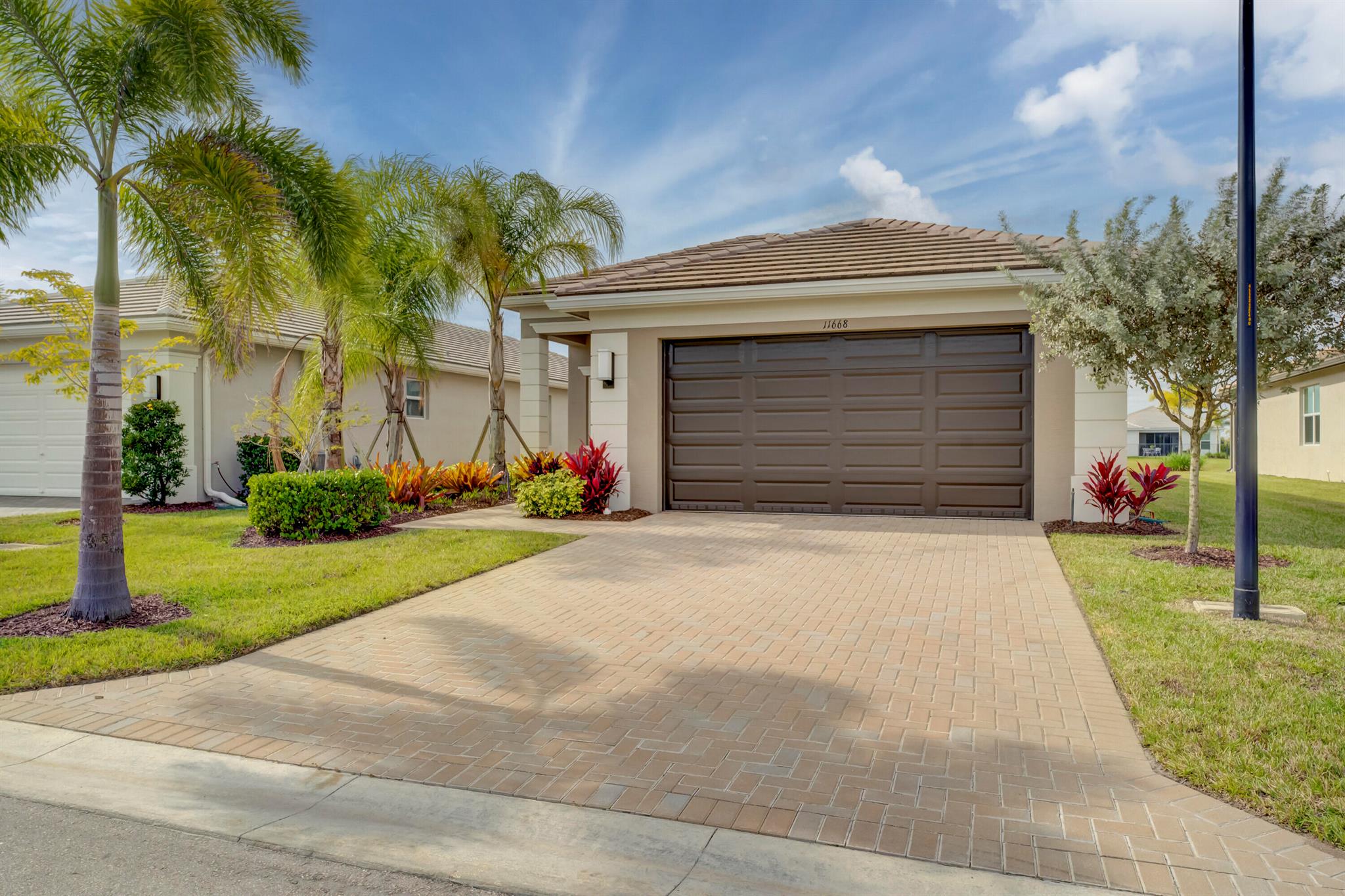 Welcome to your dream home in a vibrant adult community brimming with endless amenities! This stunning, like new lakefront residence, just four years old and barely lived in, offers the perfect blend of comfort and luxury. This home is a rare gem, offering the lifestyle you've been dreaming of. Don't miss your chance to own this exceptional property!