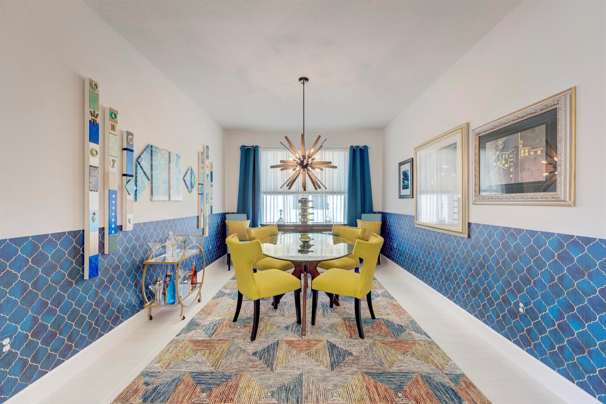 Riverland Valencia Grove - Residential