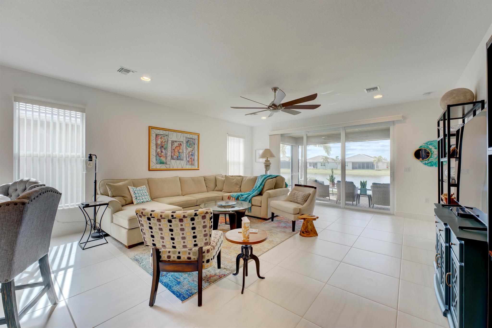 Riverland Valencia Grove - Residential