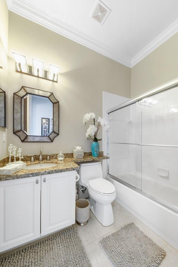 CANYON LAKES - Residential