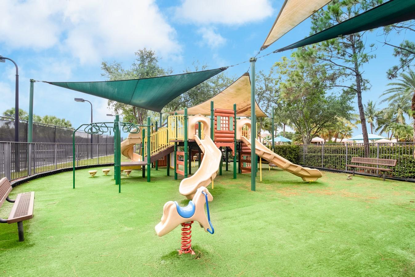 CANYON LAKES - Residential