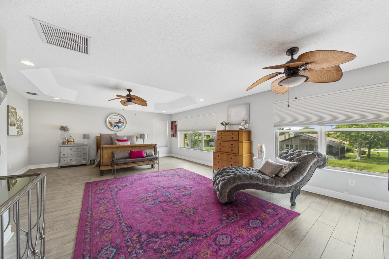 CANYON LAKES - Residential