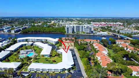 5550 N Ocean Boulevard Unit 114, Ocean Ridge, FL MLS: R11070522