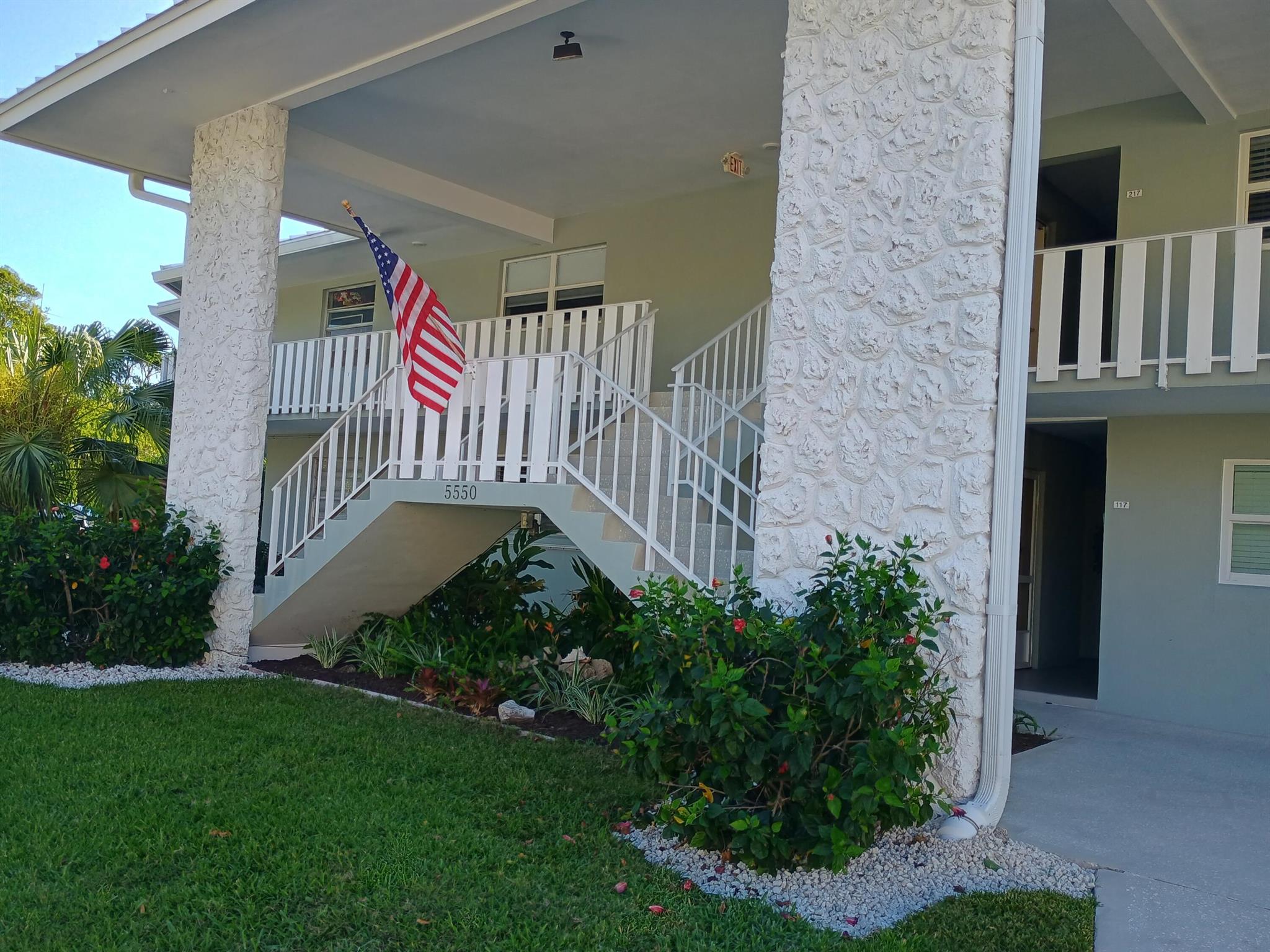 5550 N Ocean Boulevard 114