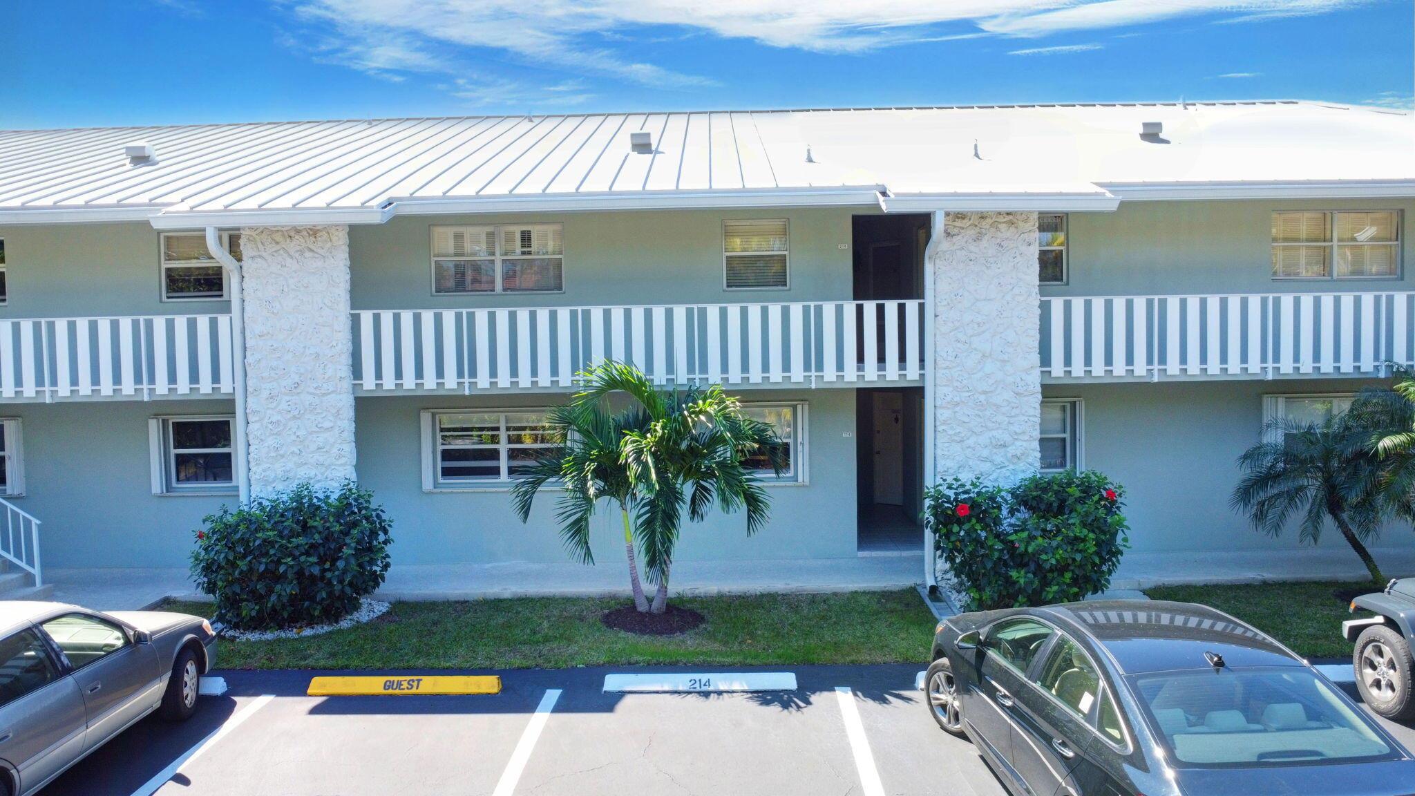 5550 N Ocean Boulevard 114