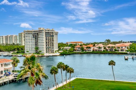 899 Jeffery St 708 Boca Raton FL 33487
