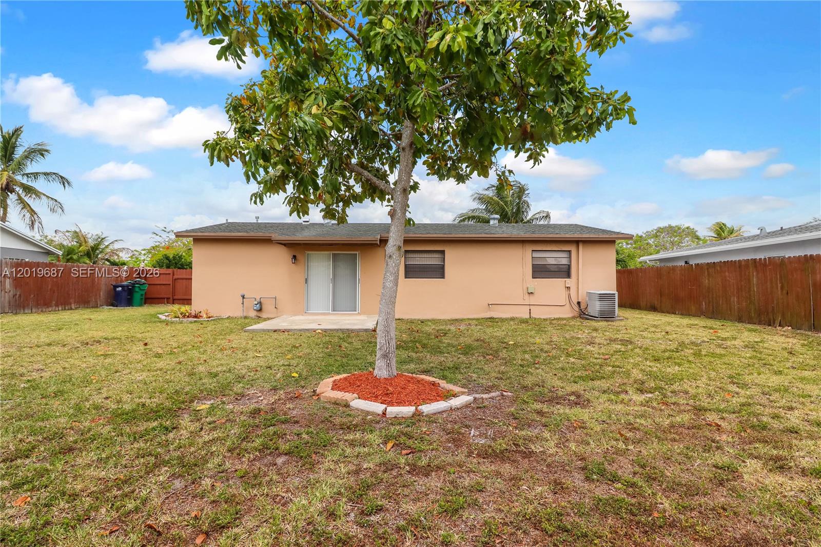 15502 SW 102nd Avenue, Miami FL 33157