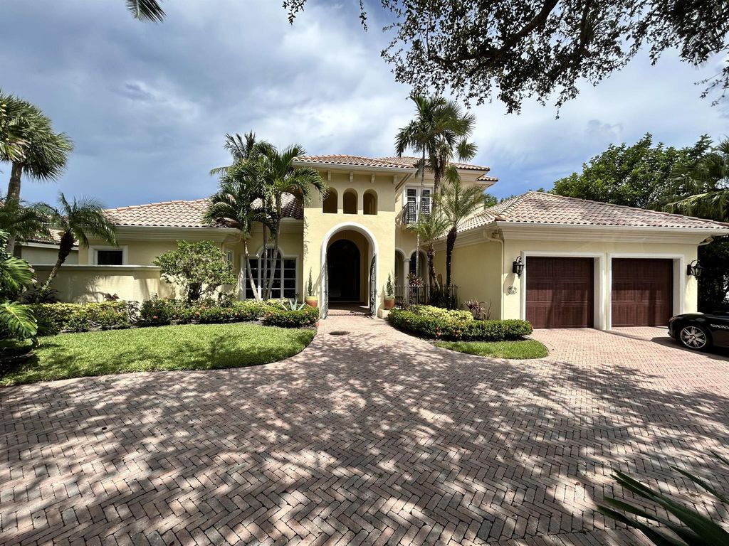 Photo of 119 N River Drive W, Jupiter, FL 33458 (MLS # R10916659)