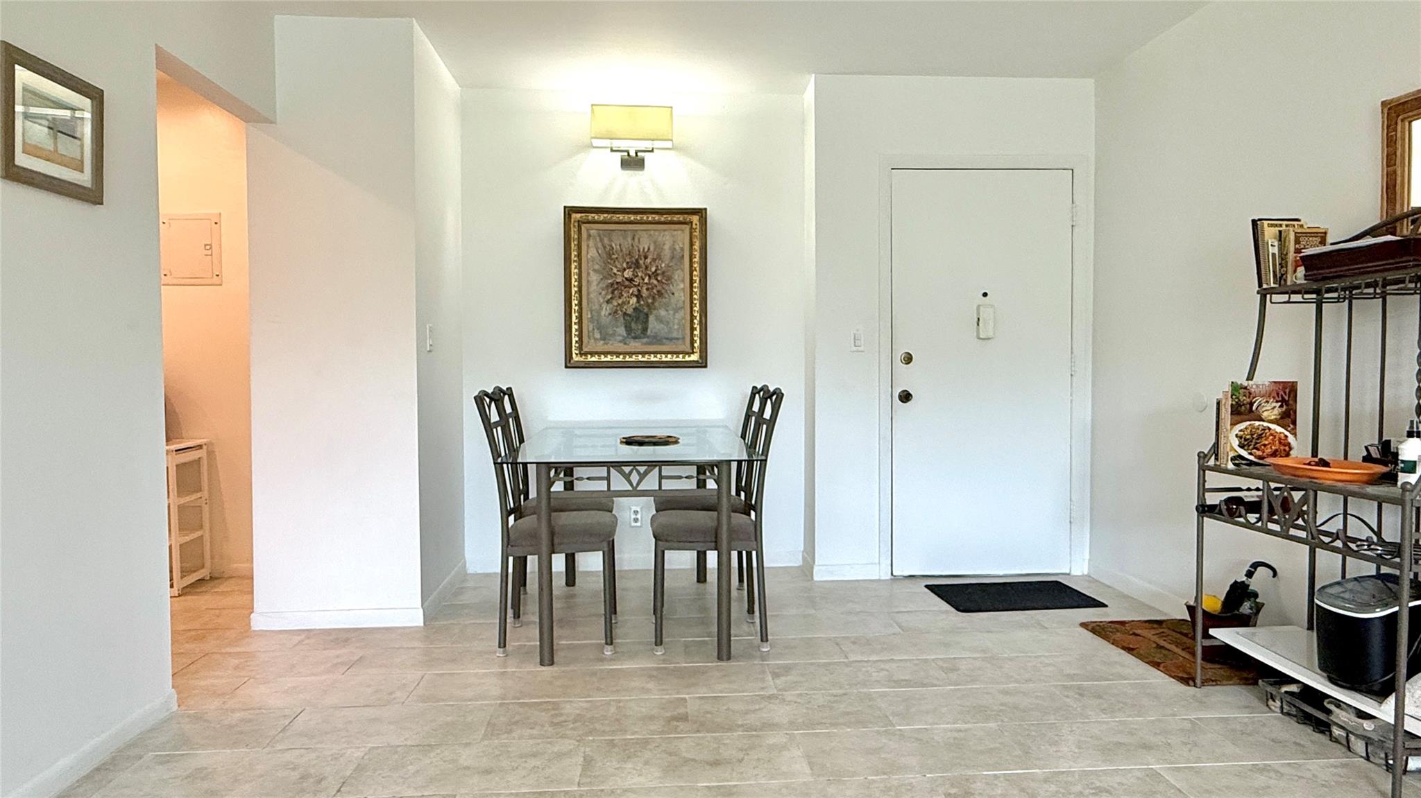 Oakland Grove Village - Residential