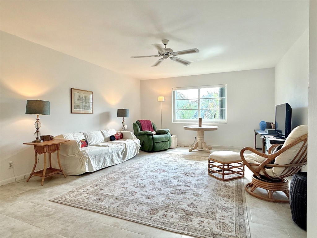 Oakland Grove Village - Residential