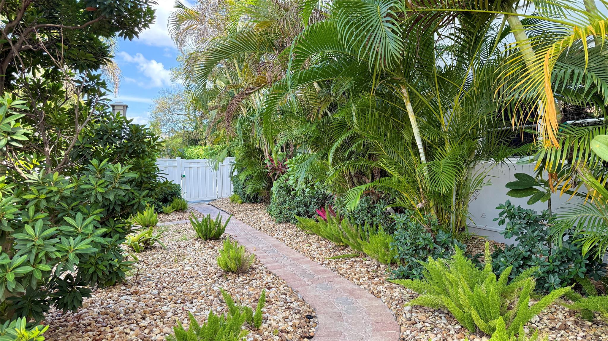 Oakland Grove Village - Residential