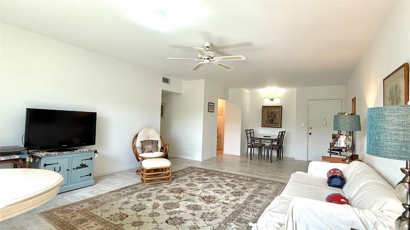 Oakland Grove Village - Residential