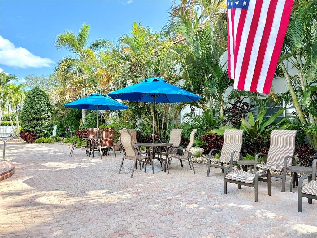 Oakland Grove Village - Residential