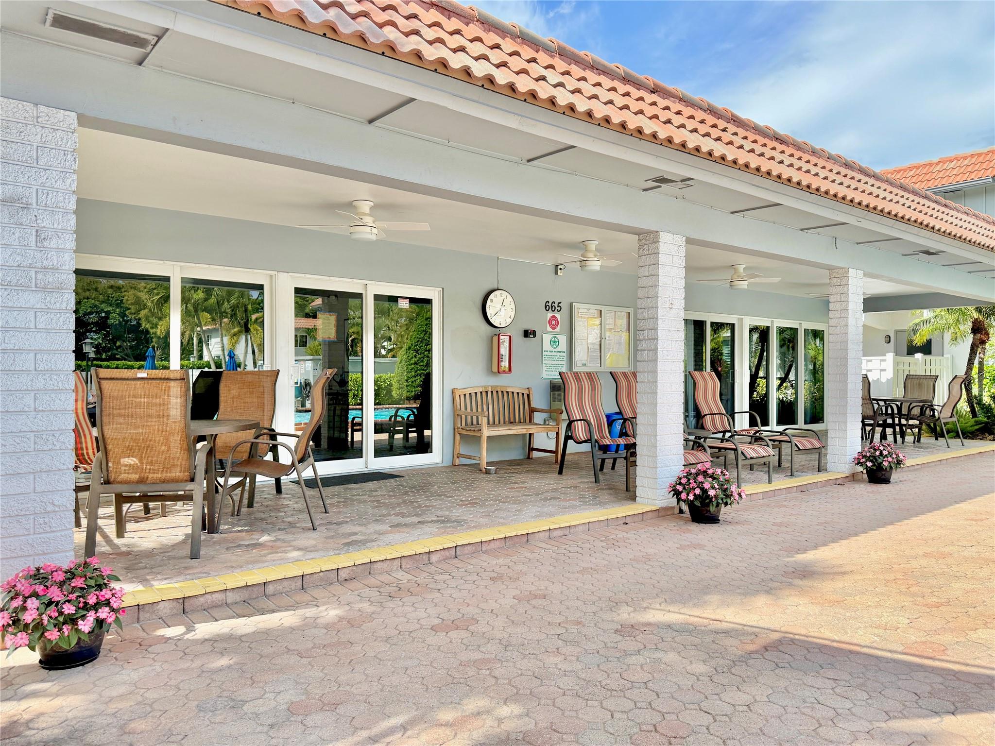 Oakland Grove Village - Residential