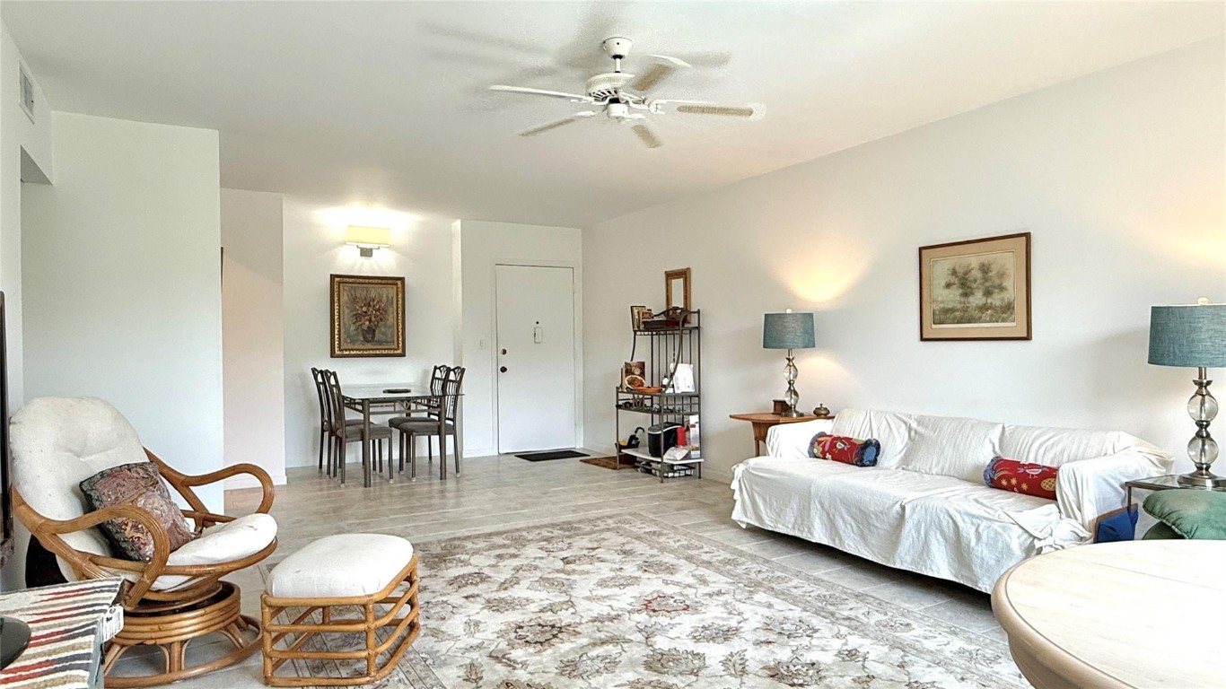 Oakland Grove Village - Residential