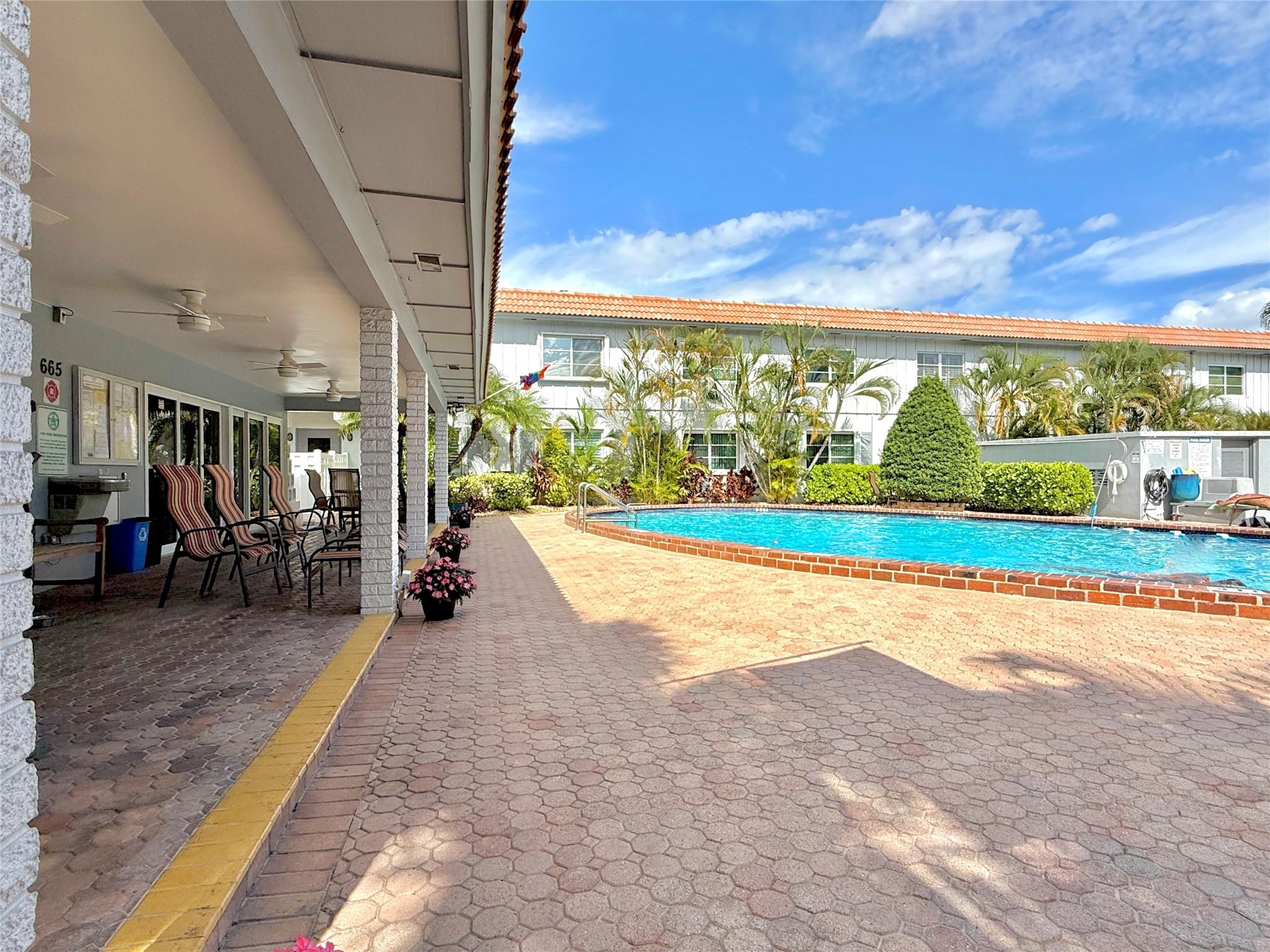 Oakland Grove Village - Residential