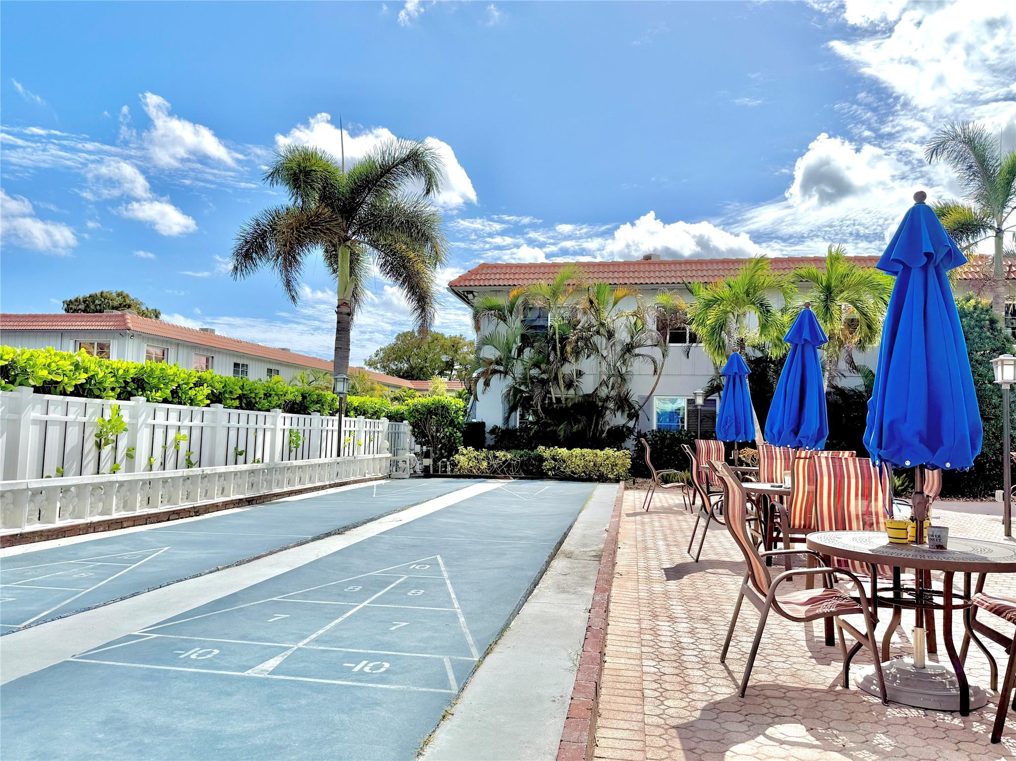 Oakland Grove Village - Residential