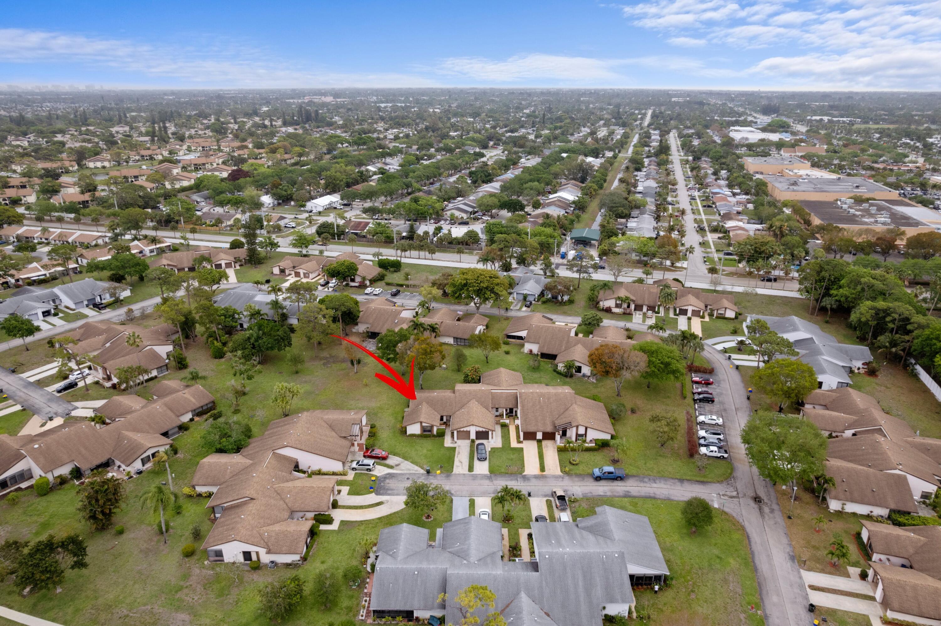 VILLAGES OF WOODLAKE 1 - Residential