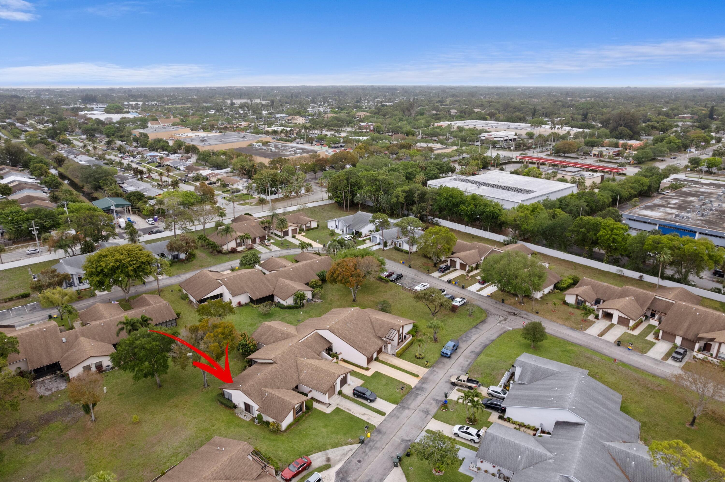 VILLAGES OF WOODLAKE 1 - Residential