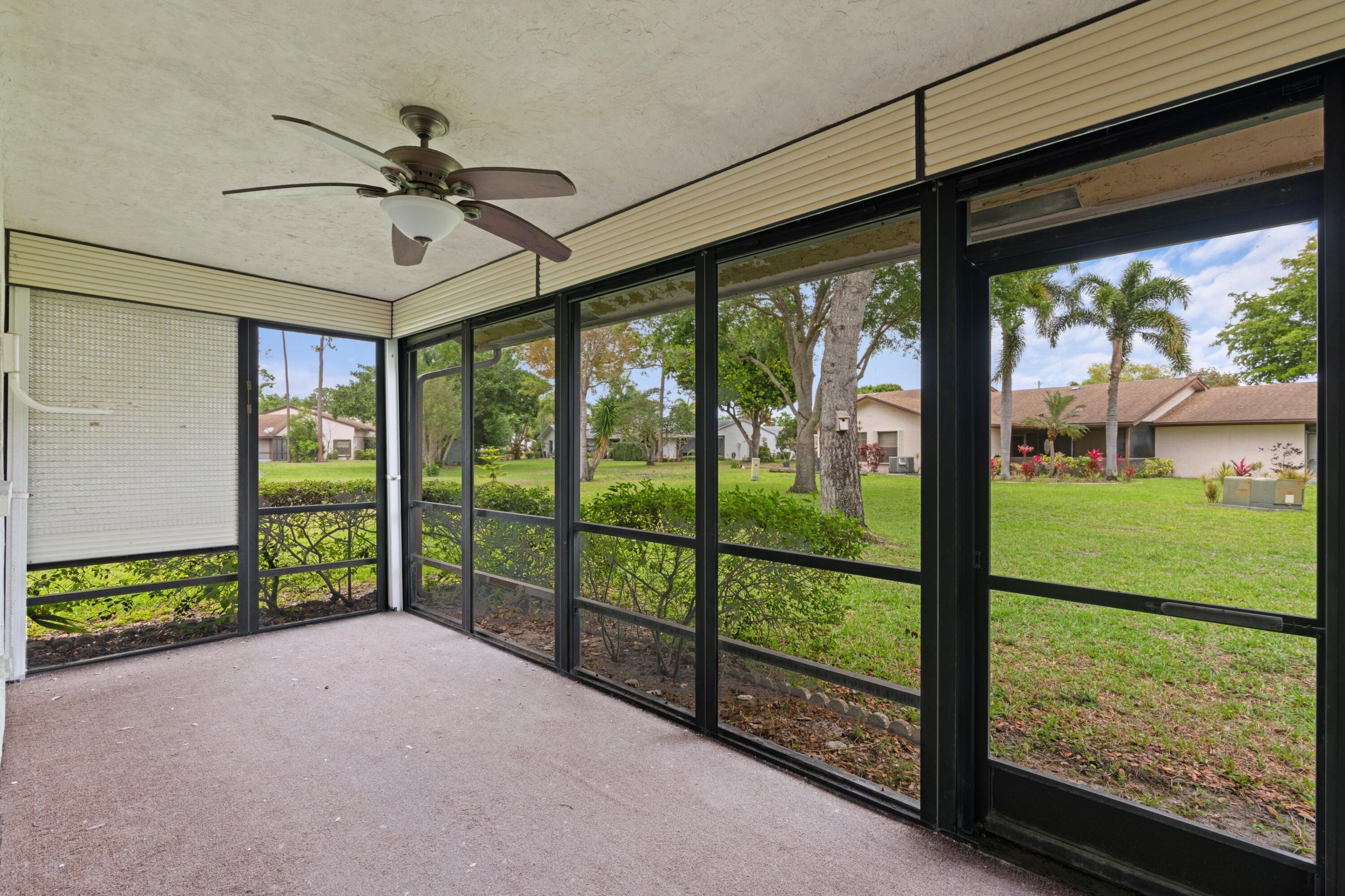 VILLAGES OF WOODLAKE 1 - Residential