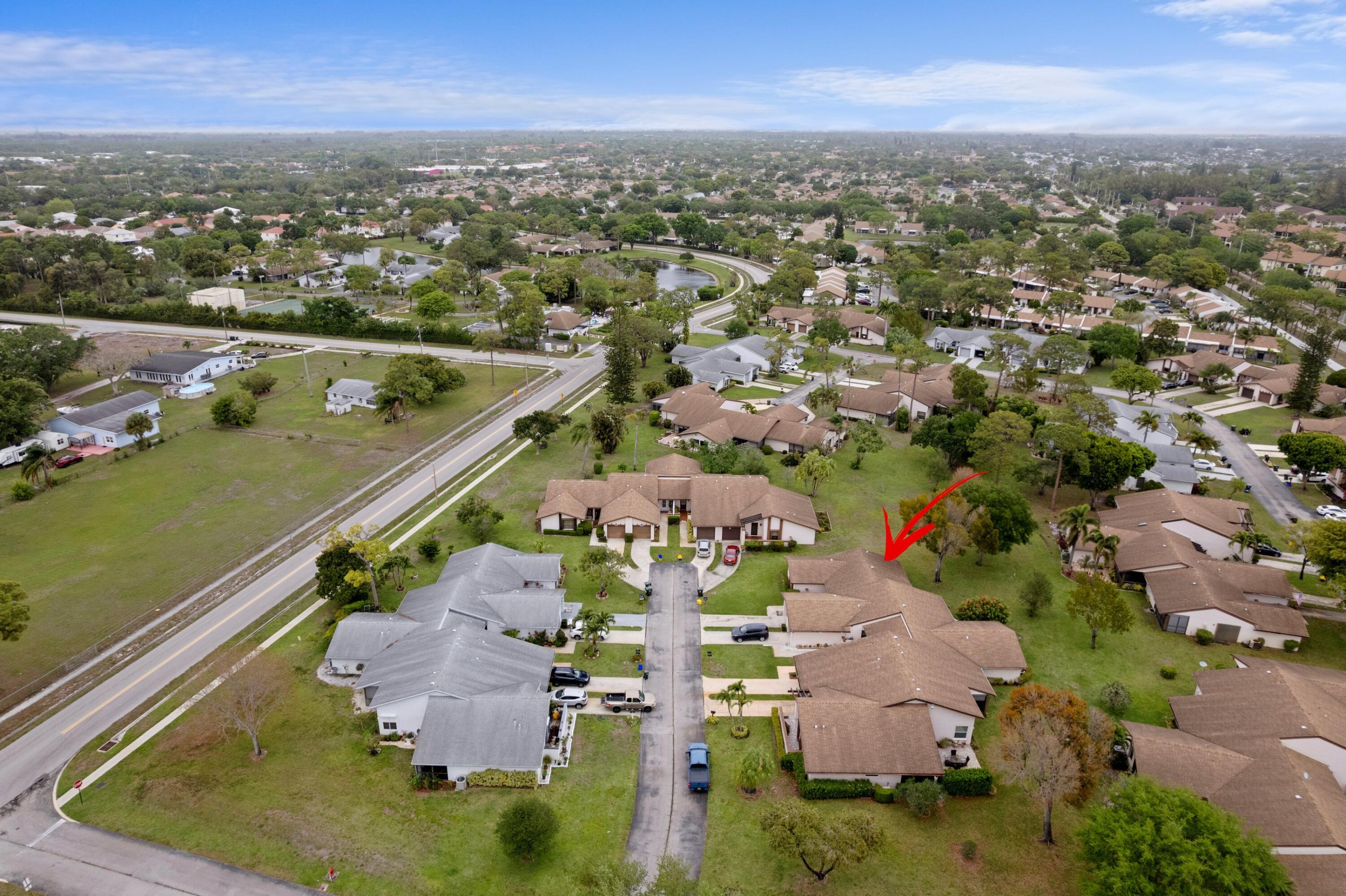 VILLAGES OF WOODLAKE 1 - Residential