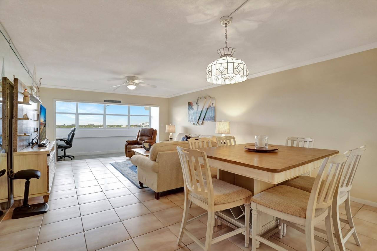 Christopher House - Residential